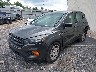 1FMCU0F76JU****** Usados y Reparables 2018 Ford Escape en Atlanta South