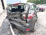 1FMCU0F76JU****** Salvamento y Destrozados 2018 Ford Escape en Estado de Georgia