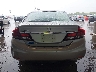 19XFB2F59DE****** Salvamento 2013 Honda Civic