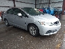 19XFB2F59DE****** Salvamento y Destrozados 2013 Honda Civic en Kansas City East