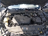 3FA6P0HR7DR****** Reparables 2013 Ford Fusion en Lexington