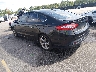 3FA6P0HR7DR****** Salvamento y Reparables 2013 Ford Fusion en Lexington