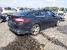 3FA6P0HR7DR****** Salvamento y Destrozados 2013 Ford Fusion en Estado de Carolina del Sur