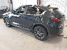 JM3KFBCM5K0****** Salvamento y Reparables 2019 Mazda CX-5 en Provo