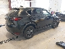 JM3KFBCM5K0****** Salvamento y Destrozados 2019 Mazda CX-5 en Estado de Utah