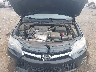 4T1BF1FK8HU****** Repairable 2017 Toyota Camry in Little Rock