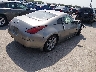 JN1AZ34D34M****** Salvamento y Destrozados 2004 Nissan 350Z en Estado de Texas