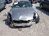 JN1AZ34D34M****** Salvamento y Reparables 2004 Nissan 350Z en Estado de Texas