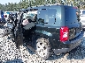1C4NJRFB7DD****** Salvamento y Reparables 2013 Jeep Patriot en Seattle