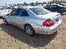 WDBUF87X19B****** Salvamento y Reparables 2009 Mercedes-Benz E-Class en San Diego