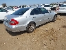 WDBUF87X19B****** Salvamento y Destrozados 2009 Mercedes-Benz E-Class en Estado de California