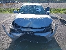 5YFEPMAE2MP****** Wrecked 2021 Toyota Corolla in Florida State
