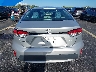 5YFEPMAE2MP****** Wrecked 2021 Toyota Corolla