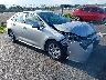 5YFEPMAE2MP****** Salvage and Wrecked 2021 Toyota Corolla in Miami North