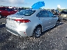 5YFEPMAE2MP****** Salvage and Wrecked 2021 Toyota Corolla in Florida State