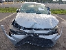 5YFEPMAE2MP****** Salvage and Repairable 2021 Toyota Corolla in Florida State