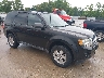 1FMCU0D7XCK****** Salvage and Wrecked 2012 Ford Escape in Saint Louis