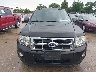 1FMCU0D7XCK****** Salvage and Repairable 2012 Ford Escape in Illinois State