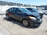 JM1BL1UP8D1****** Salvage and Wrecked 2013 Mazda 3 in Los Angeles South