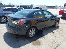 JM1BL1UP8D1****** Salvage and Wrecked 2013 Mazda 3 in California State