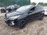 1FMCU9GD6HU****** Used and Repairable 2017 Ford Escape in Long Island