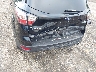 1FMCU9GD6HU****** Salvage and Repairable 2017 Ford Escape in New York State