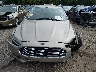3FA6P0UU2FR****** Wrecked 2015 Ford Fusion Hybrid in Ohio State