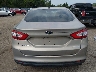 3FA6P0UU2FR****** Wrecked 2015 Ford Fusion Hybrid