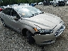 3FA6P0UU2FR****** Salvage and Wrecked 2015 Ford Fusion Hybrid in Cleveland