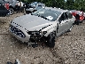 3FA6P0UU2FR****** Used and Repairable 2015 Ford Fusion Hybrid in Cleveland