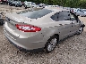 3FA6P0UU2FR****** Salvage and Wrecked 2015 Ford Fusion Hybrid in Ohio State