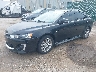 JA32U2FU8GU****** Usados y Reparables 2016 Mitsubishi Lancer en South Bend