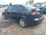 JA32U2FU8GU****** Salvamento y Reparables 2016 Mitsubishi Lancer en South Bend