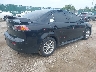 JA32U2FU8GU****** Salvamento y Destrozados 2016 Mitsubishi Lancer en Estado de Indiana