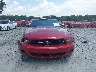 1ZVBP8AMXC5****** Destrozados 2012 Ford Mustang en Estado de Florida