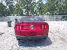 1ZVBP8AMXC5****** Destrozados 2012 Ford Mustang