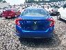 19XFC2F52GE****** Wrecked 2016 Honda Civic