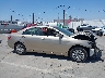 4T1BE46K67U****** Repairable 2007 Toyota Camry in California State