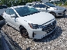 5NPD74LF3KH****** Salvage and Wrecked 2019 Hyundai Elantra in Indianapolis