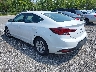 5NPD74LF3KH****** Salvage and Repairable 2019 Hyundai Elantra in Indianapolis