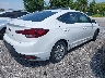 5NPD74LF3KH****** Salvage and Wrecked 2019 Hyundai Elantra in Indiana State