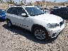 5UXZV4C58BL****** Salvage and Wrecked 2011 BMW X5 in Reno