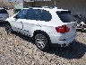 5UXZV4C58BL****** Salvage and Repairable 2011 BMW X5 in Reno