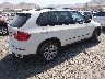 5UXZV4C58BL****** Salvage and Wrecked 2011 BMW X5 in Nevada State