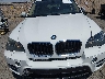 5UXZV4C58BL****** Salvage and Repairable 2011 BMW X5 in Nevada State