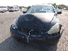 1HGCM56475A****** Wrecked 2005 Honda Accord in Louisiana State