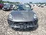 WP1AF2A55GL****** Wrecked 2016 Porsche Macan in New York State