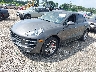 WP1AF2A55GL****** Used and Repairable 2016 Porsche Macan in Long Island