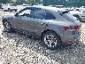 WP1AF2A55GL****** Salvage and Repairable 2016 Porsche Macan in Long Island