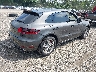 WP1AF2A55GL****** Salvage and Wrecked 2016 Porsche Macan in New York State